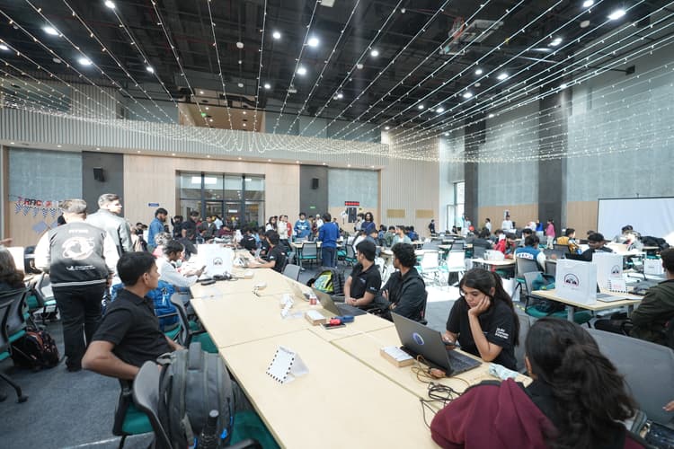 SheBuilds AI event photo 5