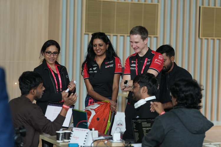 SheBuilds AI event photo 6