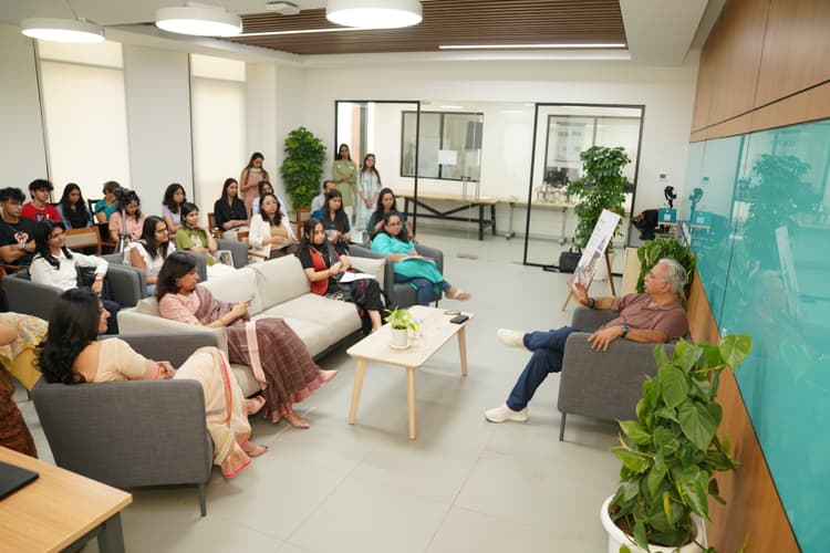 SheBuilds AI event photo 9