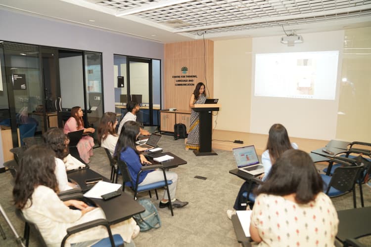 SheBuilds AI event photo 10