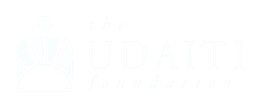 Udaiti Foundation logo
