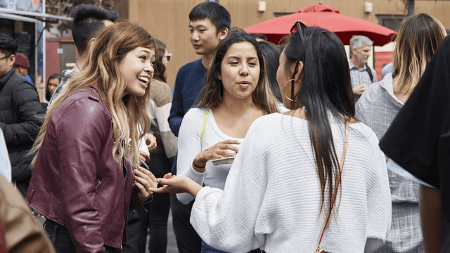 SheLeads Tech gallery image