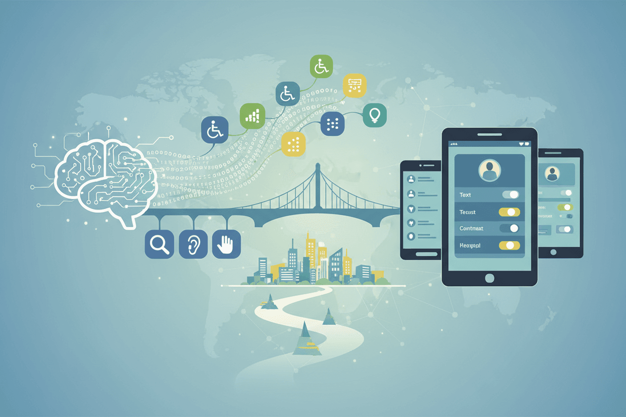 Designing for Accessibility: Best Practices for Inclusivity