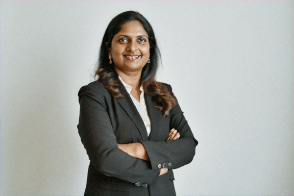 Priya Sharma profile